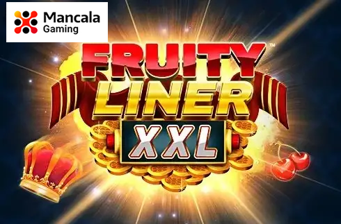 Fruityliner XXL